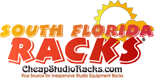 South Florida Racks